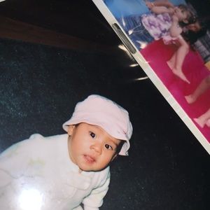 Meet your Posher, Krystal